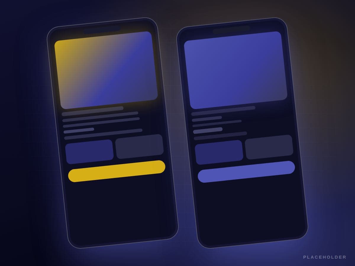 Practice quiz screens