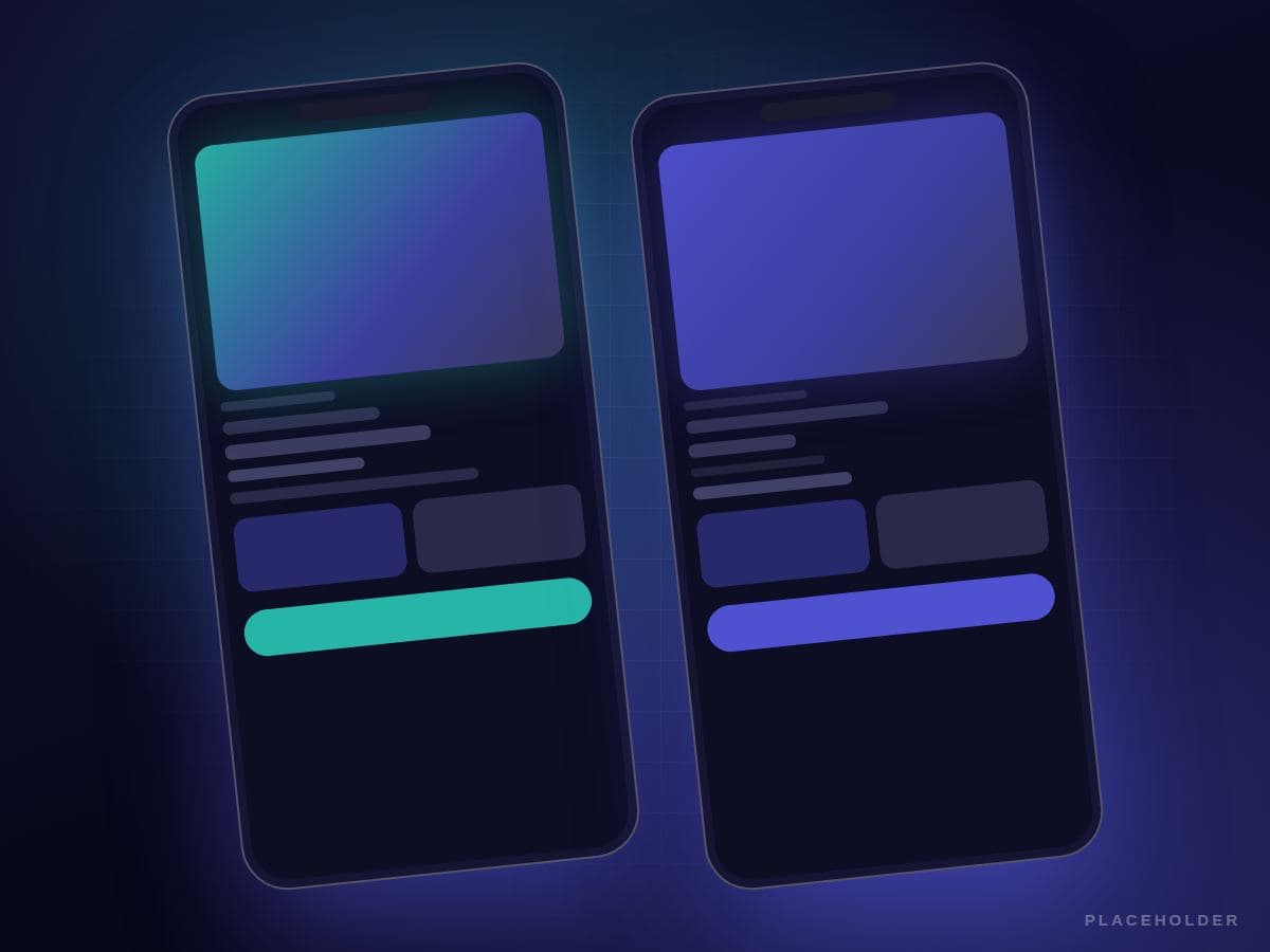 Step-by-step KYC flow on mobile