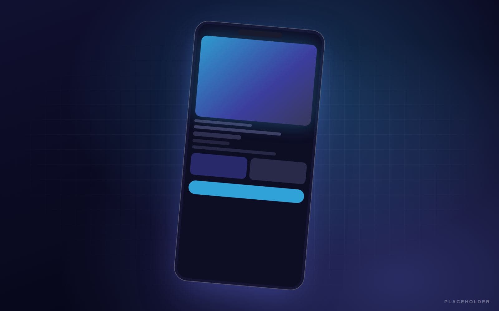 Telehealth app showing a video consultation